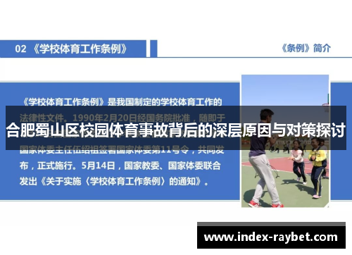 合肥蜀山区校园体育事故背后的深层原因与对策探讨