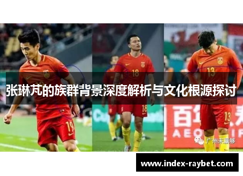 张琳芃的族群背景深度解析与文化根源探讨