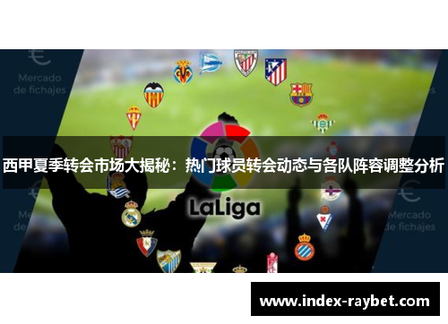西甲夏季转会市场大揭秘：热门球员转会动态与各队阵容调整分析