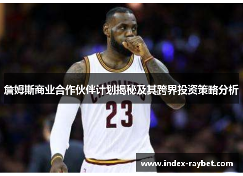 詹姆斯商业合作伙伴计划揭秘及其跨界投资策略分析