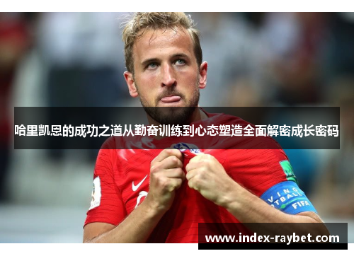 哈里凯恩的成功之道从勤奋训练到心态塑造全面解密成长密码 哈里凯恩的成功之道从勤奋训练到心态塑造全面解密成长密码